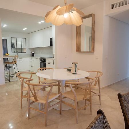 3+1 Bed Apartment, 100M Away From The Beach Marbella Eksteriør bilde