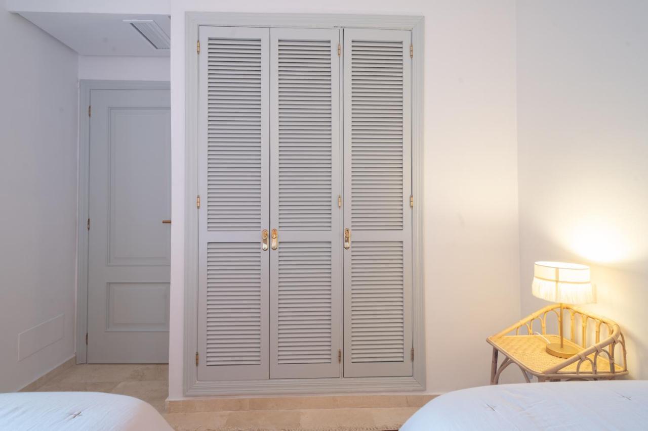 3+1 Bed Apartment, 100M Away From The Beach Marbella Eksteriør bilde