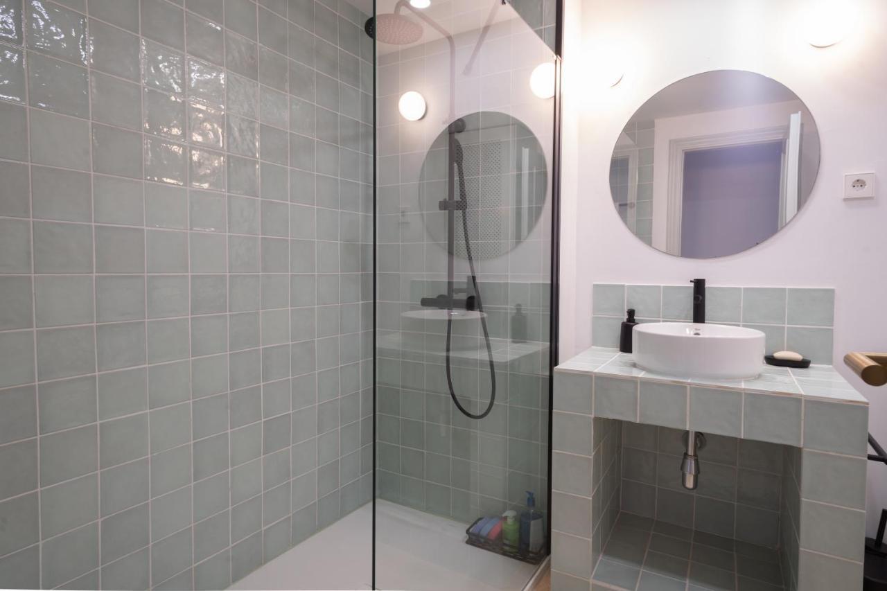3+1 Bed Apartment, 100M Away From The Beach Marbella Eksteriør bilde