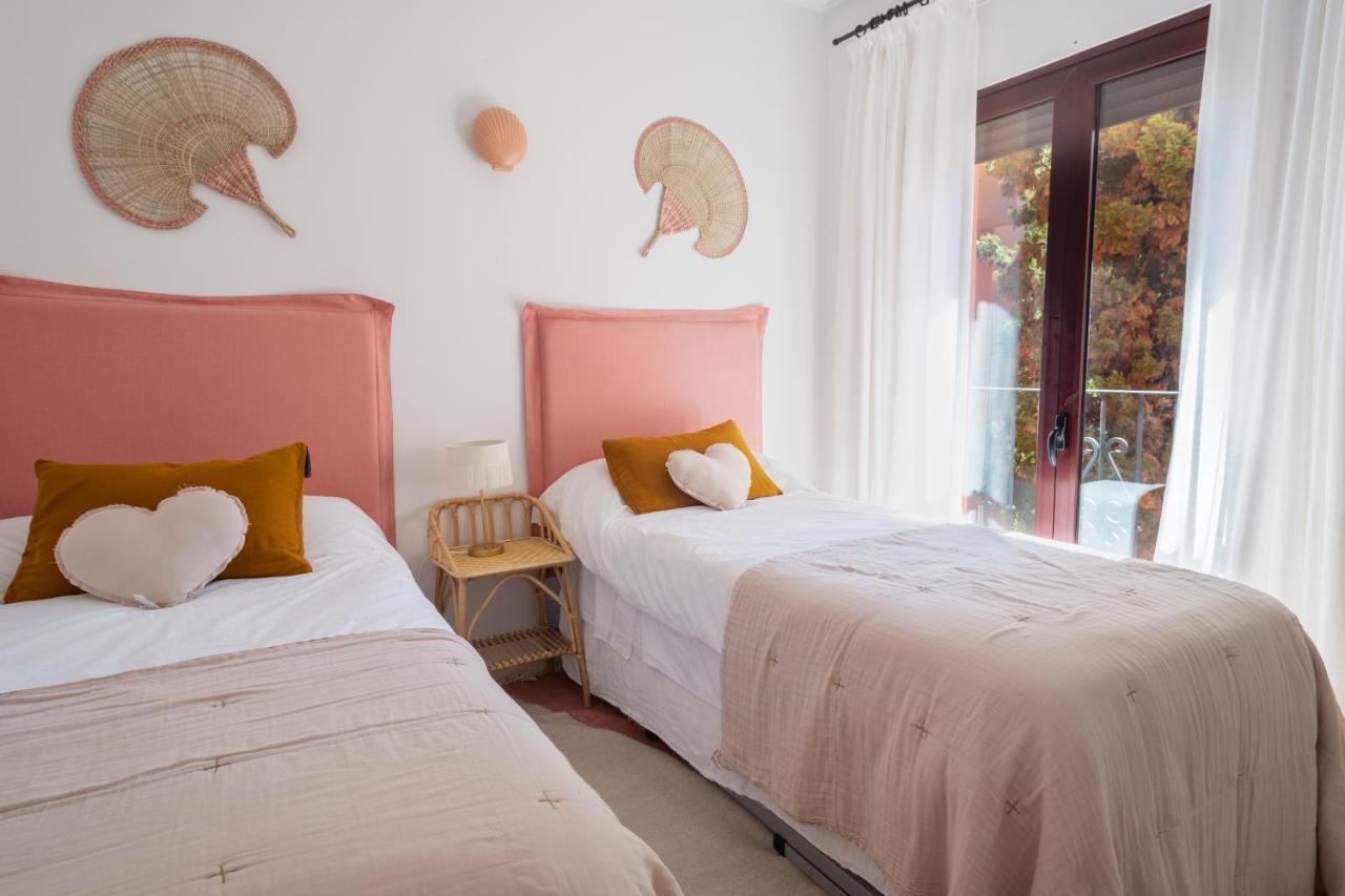 3+1 Bed Apartment, 100M Away From The Beach Marbella Eksteriør bilde