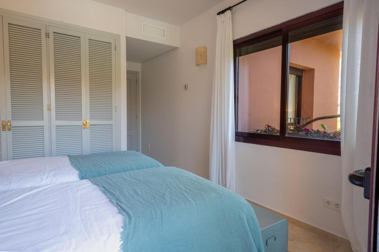 3+1 Bed Apartment, 100M Away From The Beach Marbella Eksteriør bilde