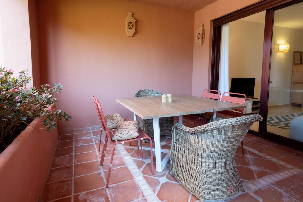 3+1 Bed Apartment, 100M Away From The Beach Marbella Eksteriør bilde