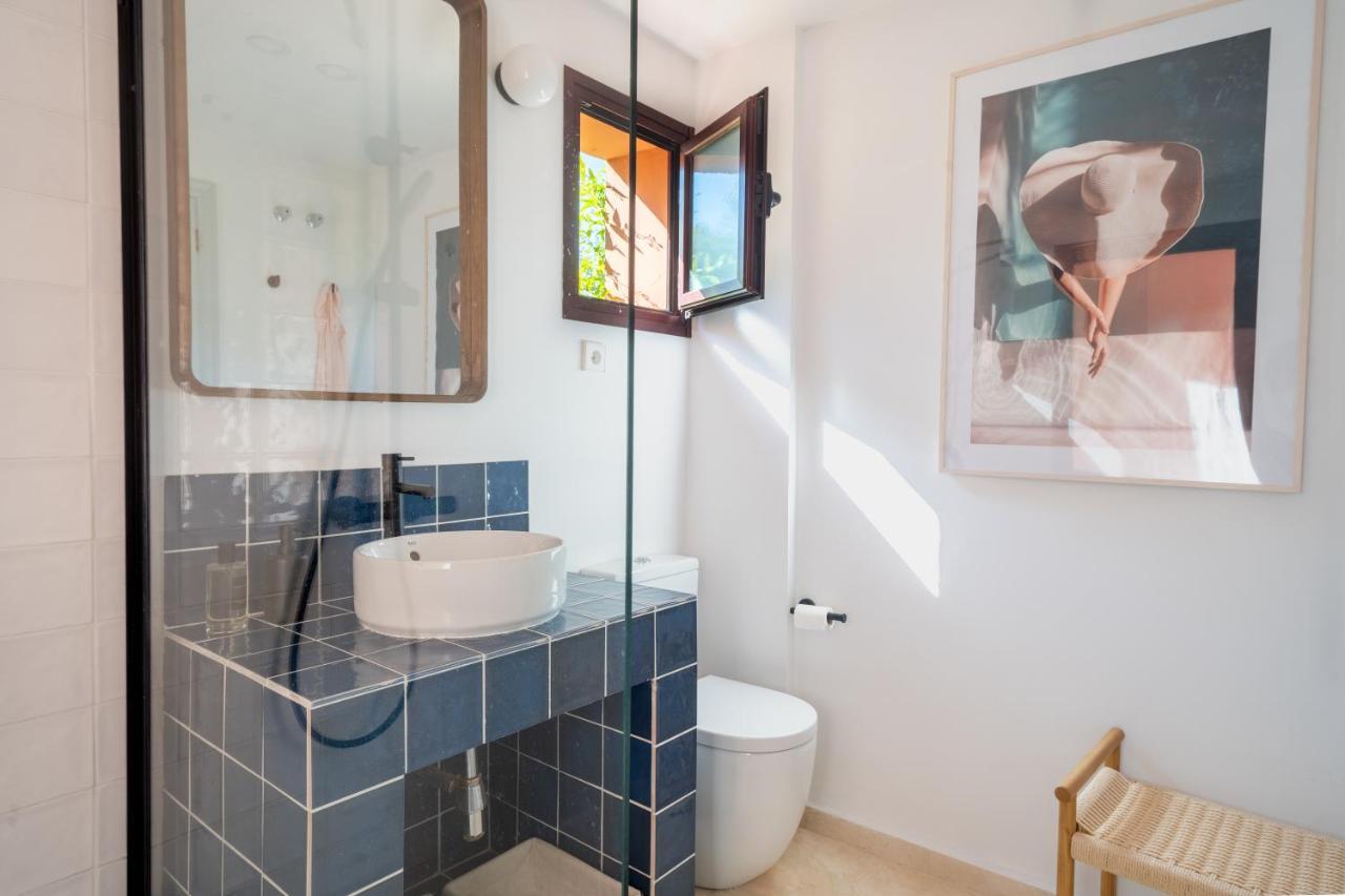 3+1 Bed Apartment, 100M Away From The Beach Marbella Eksteriør bilde